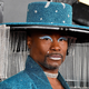 Billy Porter at the 62nd Grammy Awards.